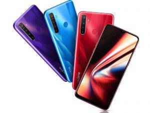 ريلمي 5s - Realme 5s