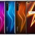 سعر و مواصفات Realme 6 Pro – مميزات و عيوب ريلمي 6 برو