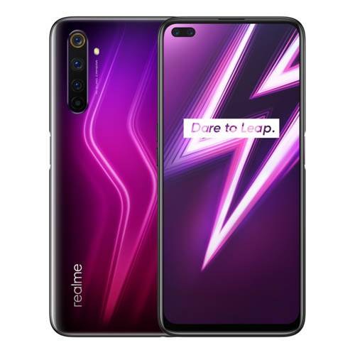 سعر و مواصفات Realme 6 Pro – مميزات و عيوب ريلمي 6 برو