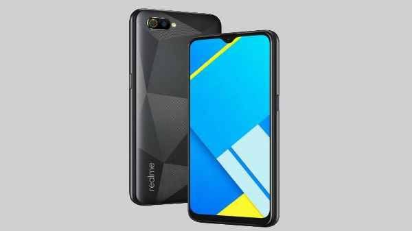 سعر و مواصفات Realme C2s – مميزات و عيوب ريلمي سي 2 اس