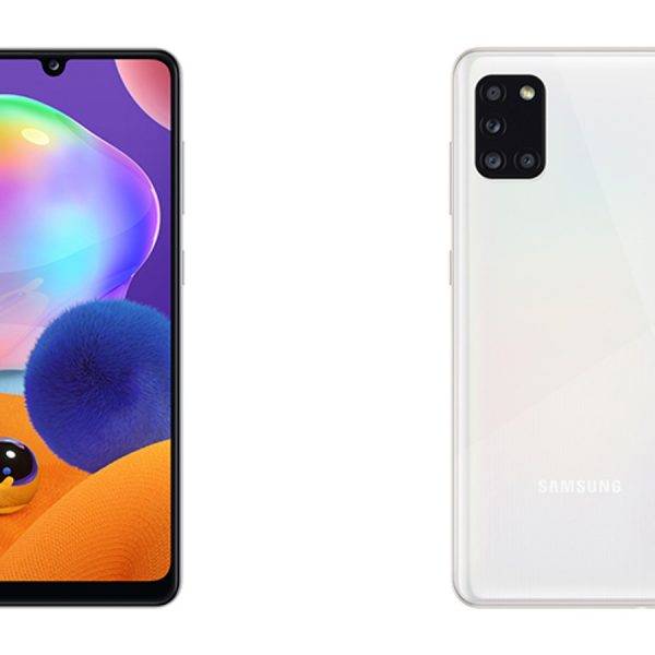 سعر و مواصفات Samsung A31 – مميزات و عيوب سامسونج A31