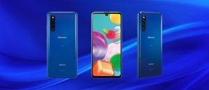 سامسونج a41 - Samsung A41