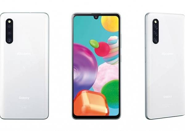 سعر و مواصفات Samsung A41 – مميزات و عيوب سامسونج a41