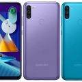 سعر و مواصفات Samsung M11 – مميزات و عيوب سامسونج M11