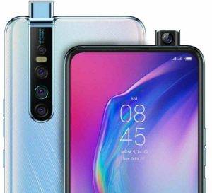 تكنو كامون 15 برو - Tecno Camon 15 Pro
