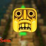 تحميل لعبة Temple Run