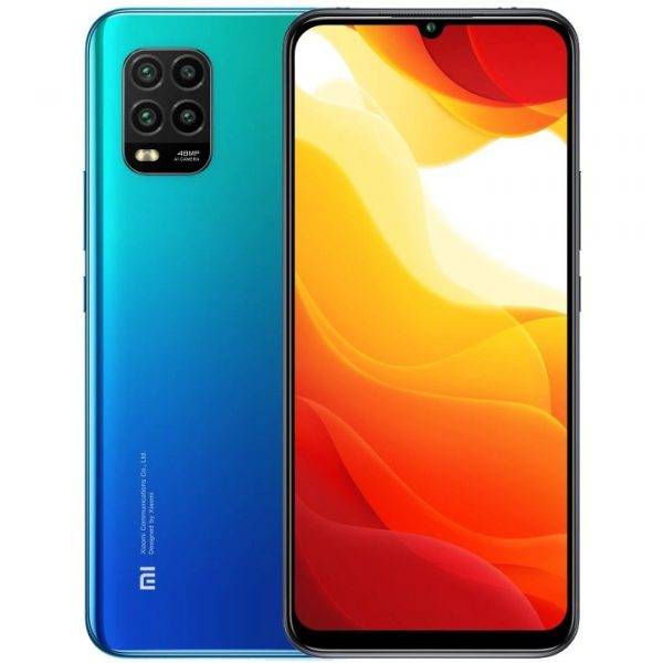 سعر و مواصفات Xiaomi Mi 10 Lite – مميزات و عيوب مي 10 لايت
