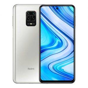 شاومي ريدمي نوت 9 برو ماكس - Xiaomi Note 9 Pro Max