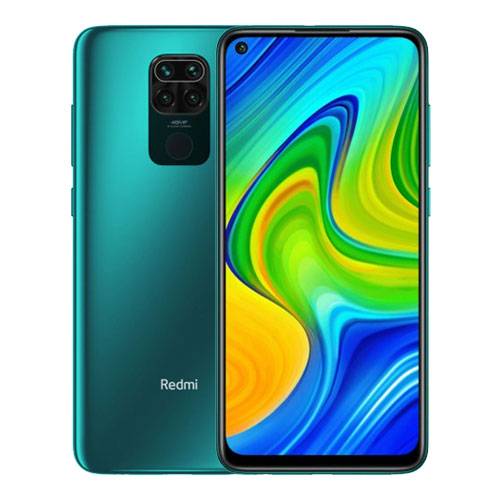 شاومي ريدمي نوت 9 - Xiaomi Redmi Note 9