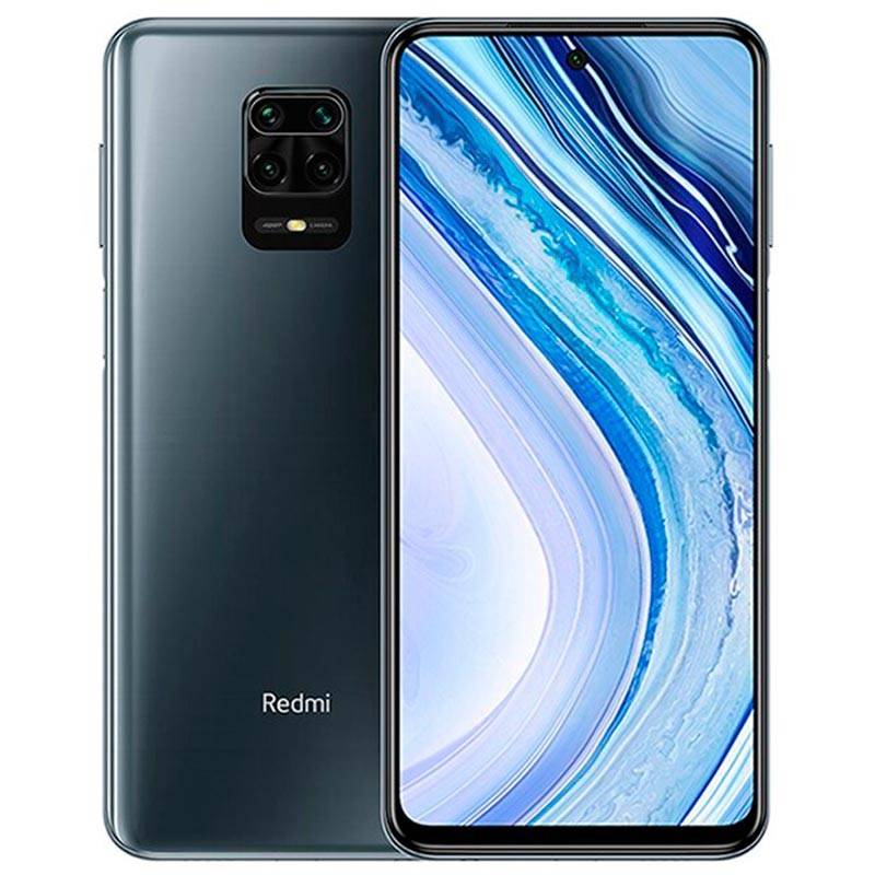 شاومي ريدمي نوت 9 برو - Xiaomi Redmi Note 9 Pro