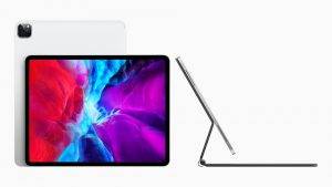 ايباد برو 12.9 2020 - iPad Pro 12.9 2020