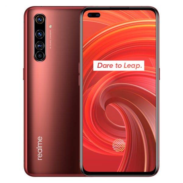 سعر و مواصفات Realme X50 Pro – مميزات و عيوب ريلمي اكس 50 برو