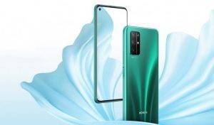 هونر 30s - Honor 30s