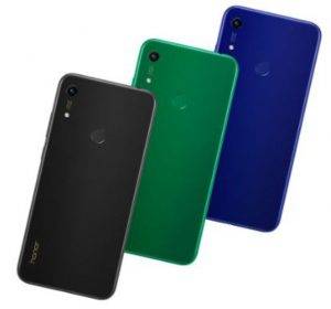 هونر 8A برايم - Honor 8A Prime