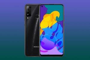 هونر بلاي - Honor PLay 4T