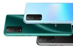 هونر بلاي 4T برو - Honor play 4T Pro