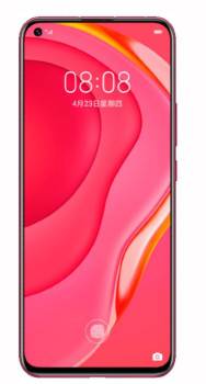 شاشة Huawei Nova 7