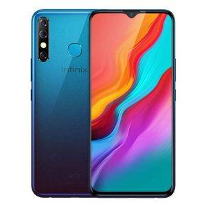 موبايل Infinix Hot 8