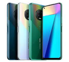 انفينكس نوت 7 - Infinix Note 7