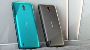 نوكيا سي 2 - Nokia C2