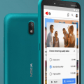 سعر Nokia C2 و مواصفات و مميزات و عيوب نوكيا سي 2