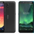 سعر Nokia C2 و مواصفات و مميزات و عيوب نوكيا سي 2