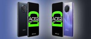 اوبو ايس 2 - Oppo Ace 2