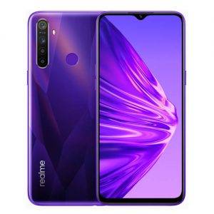 ريلمي 5 - Realme 5