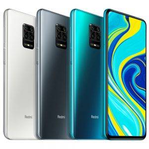 شاومي نوت 9 اس - Xiaomi Redmi Note 9s