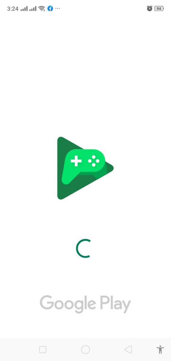 Google Play Games