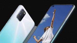 تسريبات هاتف اوبو oppo A92 