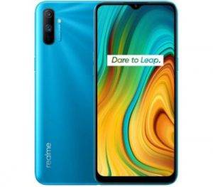 موبايل realme c3