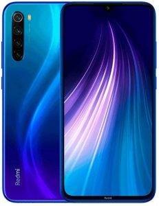 موبايل xiaomi note 8