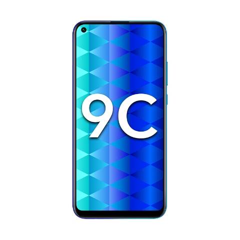 شاشة Honor 9C