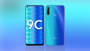هونر 9 سي - Honor 9C