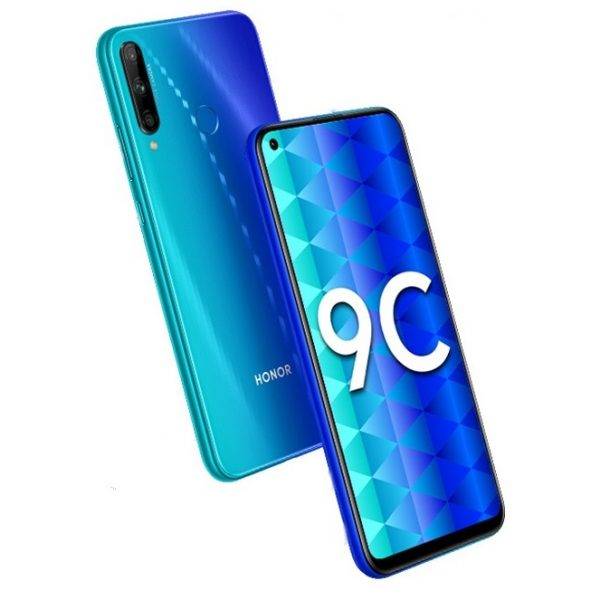 سعر Honor 9C و مواصفات كاملة – مميزات و عيوب هونر 9 سي