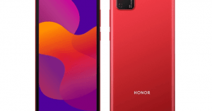هونر 9 اس - Honor 9S