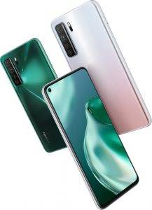 هواوى بي 40 لايت 5 جي - Huawei P40 Lite 5G