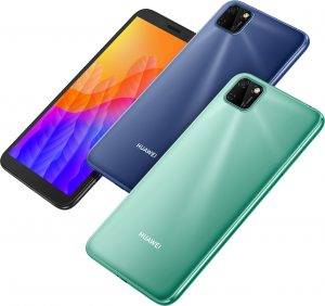 هواوى واي 5 بي - Huawei Y5p