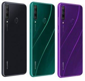 هواوى واي 6 بي - Huawei Y6p