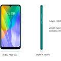 سعر و مواصفات Huawei Y6p | هواوى واي 6 بي
