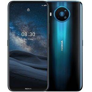 نوكيا 8.3 5 جي - Nokia 8.3 5G