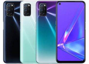 اوبو ايه 72 - Oppo A72