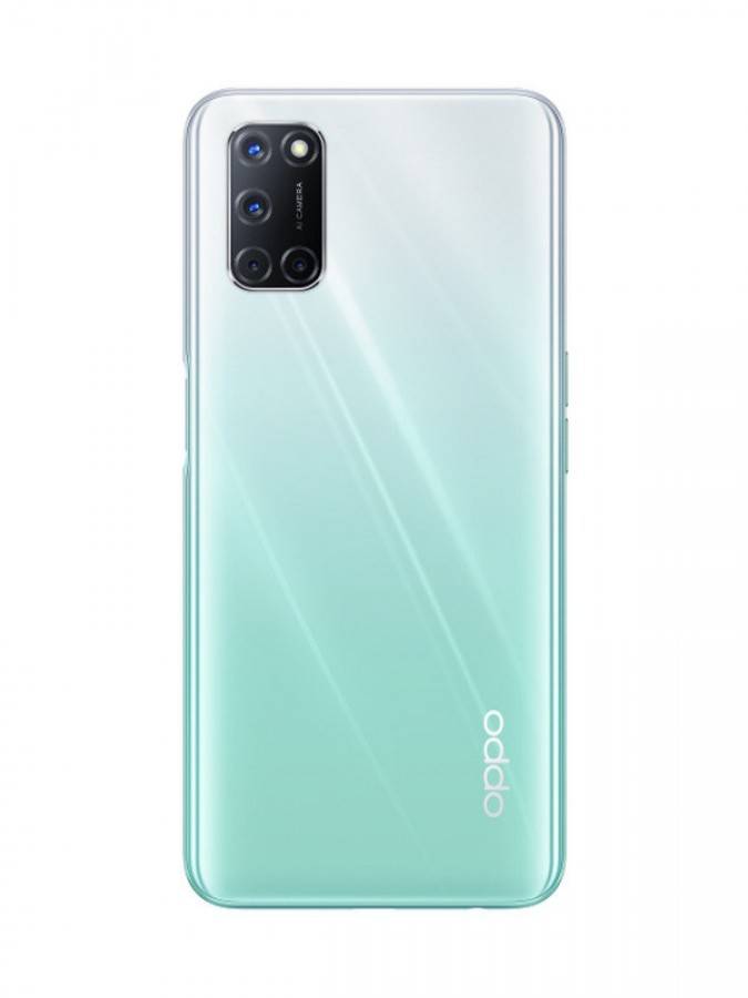 ظهر Oppo A72