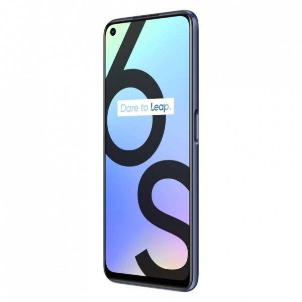 سعر و مواصفات Realme 6s و أهم مميزات و عيوب ريلمي 6s