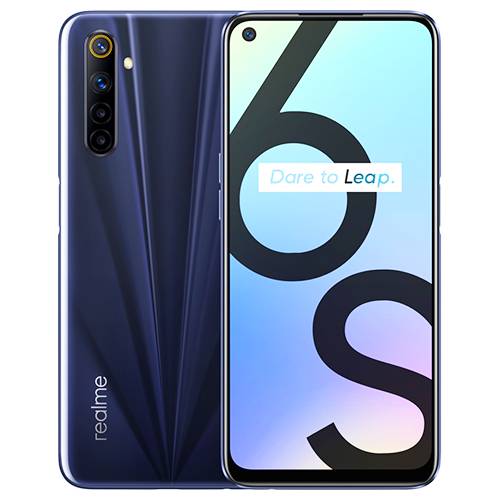 اوبو 6 اس - Realme 6s