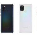 سعر Samsung A21s و مواصفات و مميزات و عيوب سامسونج ايه 21 اس