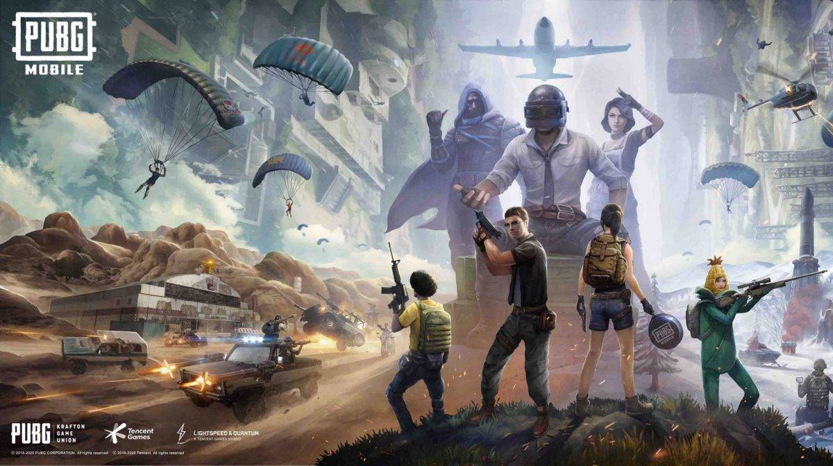 تحديث ببجي 0.18.0
