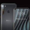 سعر و مواصفات HTC Desire 20 Pro ومميزاته وعيوبه