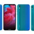 سعر ومواصفات Honor 8S 2020 ومميزات وعيوب اونر 8 اس 2020